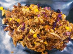 炒饭-老啪叽串炒饭(铁百店)
