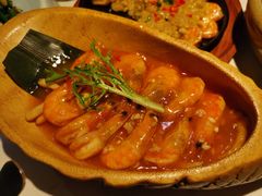 -卯时·龙光雅宴·精致锡帮菜(惠山古镇店)