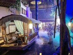 -淀里船宴(卓达店)