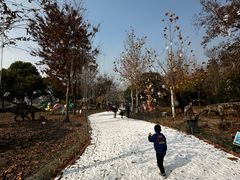 -歌斐颂巧克力小镇