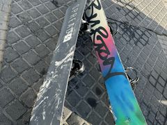 -北京西山滑雪场