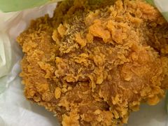 -德克士(长安百货店)