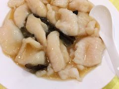 糟熘鱼片-同和居(月坛店)
