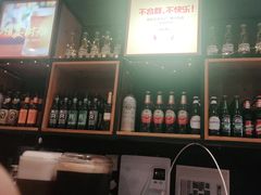 -木屋烧烤(惠阳华润小径湾店)