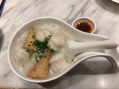 -翠華餐廳(浦东机场T1店)