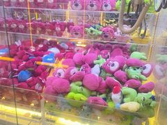 -风云再起游乐汇(北京西单西西友谊店)