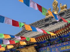-西安市广仁寺