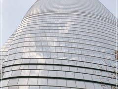 -上海中心大厦
