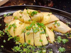 -上海1号私藏菜(黄浦店)
