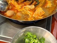 -小螺大作·螺蛳粉火锅(林和西店)