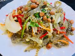 -新会鲜蚝鸡煲(新会总店)