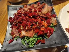 -隔壁老王·家常云南菜(花巷店)