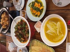 -百年神厨·地道川菜(清江西路店)