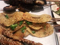 -木屋烧烤(坂田天安云谷店)