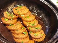 -久宴·天目湖大鱼头(恐龙园店)