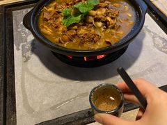 -哈吱喂丽江火塘·牦牛火锅(五一街店)