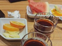 -豪客来牛排(金银潭永旺店)