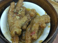 -香港蓮香樓(中環店)