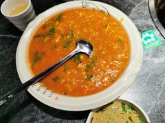 -城南老友羊蝎子火锅(花乡奥莱店)