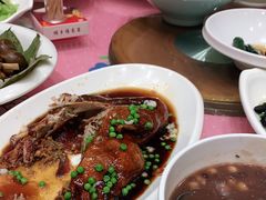 -绸乡宴酒店·融合苏帮宴(吴江店)