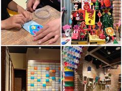 -珠海横琴国家地理探险家中心(创新方)