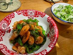 -威哥的菜·地道长沙菜(雨花亭店)