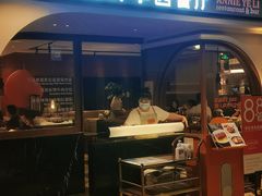 门面-阿妮叶李(光谷世界城店)