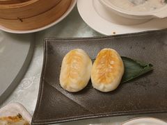 -酌宴府The China Club·广州万富希尔顿酒店(云城东路店)