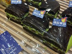 -黛瓦兰西点(开发区店)