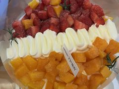 -艾加柒克蛋糕茶歇甜品台(春熙路店)