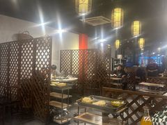 -沈厨地锅老灶•徐州烧烤(黄渡店)