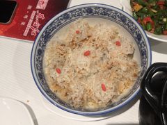 小米蒸排骨-东方红酒楼(知春路店)