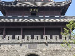 -观潮胜地公园