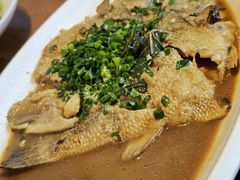 -外婆烧.老杭帮菜(庆春店)