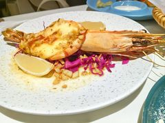 -Pasha帕夏土耳其餐厅(南昌路店)