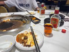 -石记东北风味烤肉(系马桩第二分店)