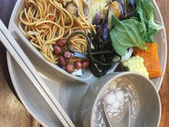 -素满香·食养自助(天一广场店)