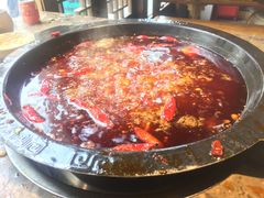 -重庆渝达老火锅(春熙路店)