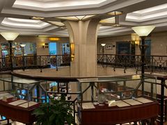-国际饭店·原点咖啡吧ORIGIN CAFE&BAR