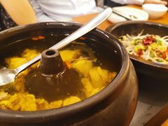 -云海肴·汽锅鸡·云南菜(苏州中心店)