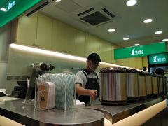 -1点点(金河店)