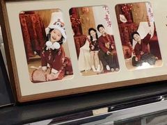 -海马体照相馆(天津世纪都会店)