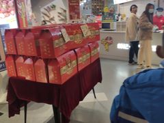 -林记开心动物奶油生日蛋糕(凤凰城店)