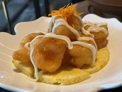 -恒记饭店(珠江路总店)