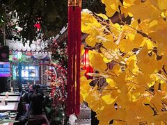 -情满四合院•京菜•烤鸭(动物园店)
