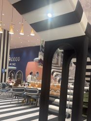 -奈尔宝·儿童乐园·亲子餐厅(鄞州万达店)