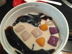 -老廣糖水铺(乐汇城店)