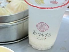 -蔡林记(珞狮南路店)