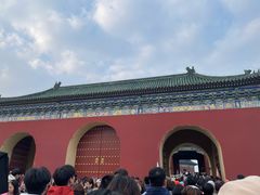 -门框胡同百年卤煮(前门店)