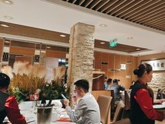 -博多新记·粤菜(复兴店)